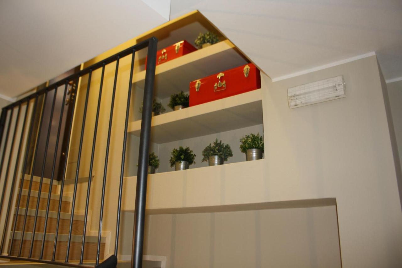 La Casa-Atelier Apartment Milan Exterior photo