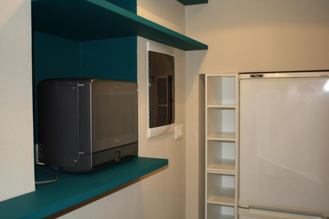 La Casa-Atelier Apartment Milan Exterior photo